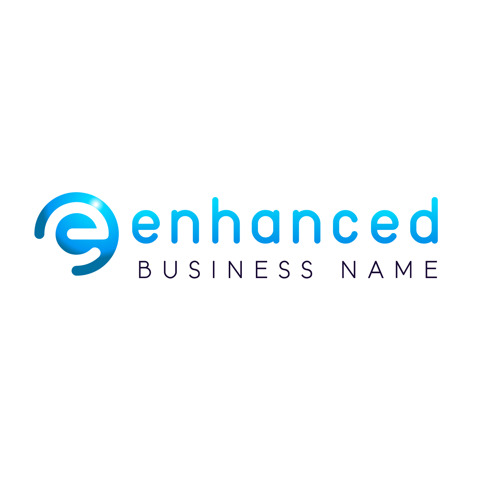 business starter logos